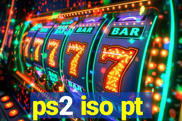 ps2 iso pt-br